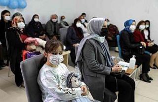9 yaşındaki diyabetli Sunay, şeker hastası çocuklar...