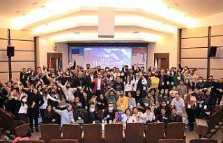 AB Bilgi Merkezi iklim değişikliğine dikkat çekti