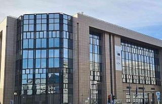 AB, yeni atanan 4 Suriyeli bakanı kara listeye aldı