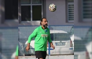Abdi Aktaş, Belediye Kütahyaspor’un Sportif Direktörü...