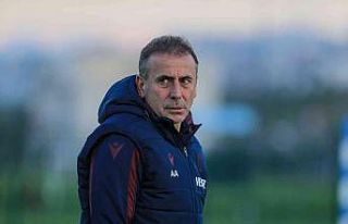 Abdullah Avcı, Beşiktaş planlarını hazırlıyor