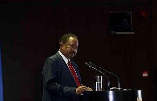 Abdullah Hamdok’tan göreve dönme sinyali