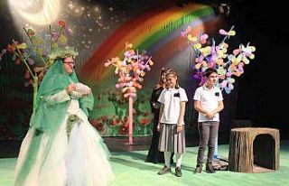 ABT’den Dünya Engelliler Günü’ne özel gösteri