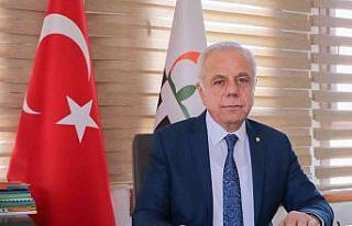 Acı: "Ayakları yere basan ekonomik atılımlar...