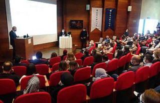 Acıbadem Bursa Hastanesi’nde organ nakline dikkat...