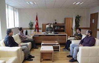 “Açık Kapı” uygulaması gerçekleştirdi