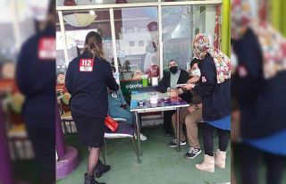 Acil durumlarda tek numara 112