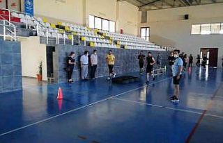 Açılan kurslar meyvesini verdi