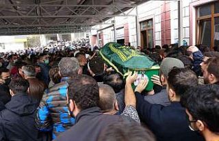 Acılı baba: “Adını Yusuf koydum, Yusuf ahlaklı...