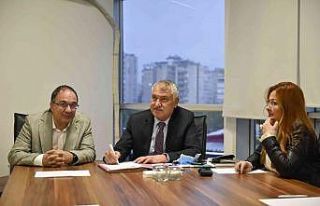 Adana tarihi gün yüzüne çıkıyor