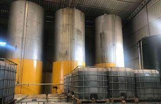 Adana’da 287 bin litre kaçak akaryakıt ele geçirildi