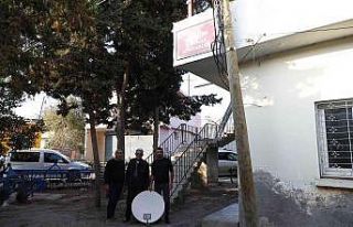 Adana’da 28 mahalleye ücretsiz internet