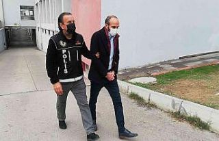 Adana’da 3 kilo 950 gram esrar ele geçirildi