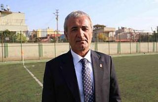 Adana’da C Antrenör Kursu devam ediyor