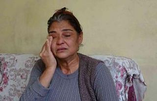 Adana’da hırsızlar engelli kadını koltuk değneği...