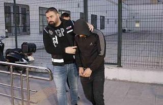 Adana’da silah kaçakçılarına operasyon