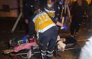 Adana’da silahla vurulmuş halde bulunan kadın...