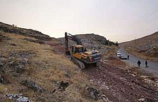 Adıyaman’da hayvan severlere müjde