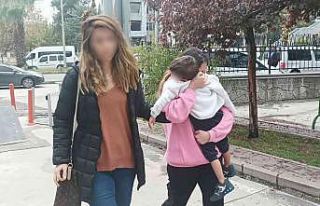 Adıyaman’da uyuşturucu ile yakalanan 2 kişiye...