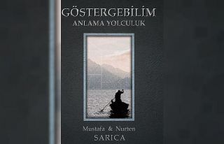 ADÜ Öğretim Üyesi Sarıca’nın kitabı yayınlandı