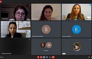 ADÜ’de kadına yönelik şiddet ve toplumsal farkındalık...