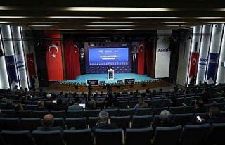 AFAD Başkanı Sezer: “Biz raflarda duracak planlar...