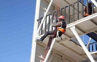 AFAD gönüllülerine eğitim