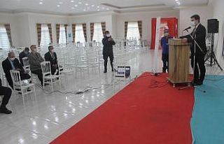 AFAD’dan afet eğitimi