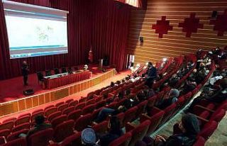 AFAD’tan sağlık personeline afet bilinci eğitimi