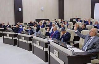 Afyonkarahisar İGM Kasım ayı toplantıları devam...