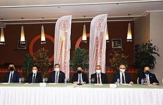 Afyonkarahisar sağlık turizminden daha fazla pay...