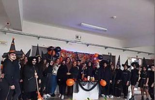 Afyonkarahisar’da bayram adı altında kutlamaya...