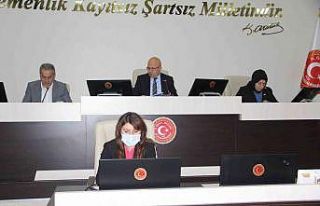 Afyonkarahisar’da köylere 215 milyon liralık hizmet...