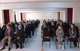 Afyonkarahisar’da öğrencilerin başarısı ve...
