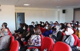 Afyonkarahisar’da okul öncesi öğretmenlere “ileri...