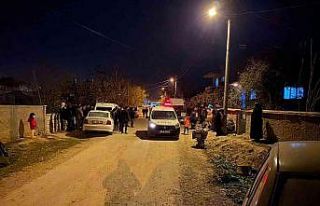 Afyonkarahisar’da sahte içkiden ölenlerin sayısı...