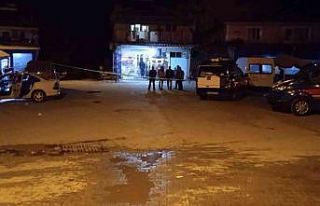Afyonkarahisar’da silahlı kavga: Ölü ve yaralılar...