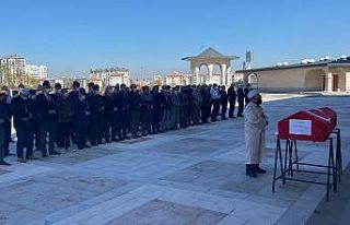 Afyonkarahisarlı asker sonsuzluğa uğurlandı