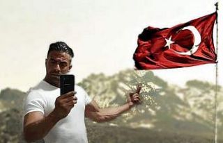 Afyonkarahisarlı gurbetçi genç Belçika’da dövülerek...