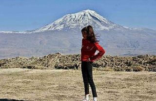 Ağrı Dağı eteklerinden Balkan şampiyonluğuna