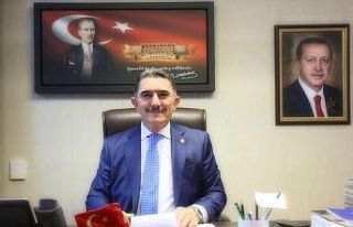 Ağrı’da ilk bypass ameliyatı başarı ile gerçekleştirildi