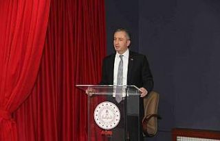 Ağrı’da okul öncesi eğitim toplantısı