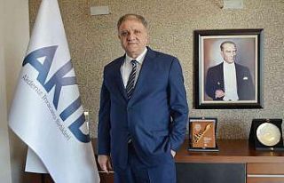 AHBİB Ekim ihracatında yüzde 76 artış yakaladı