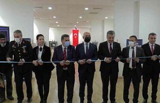 ‘Ahi Evran Ruhuyla Esnafım Fotoğraf Yarışması’...