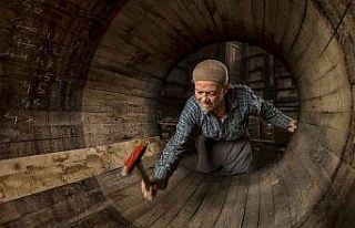 “Ahi Evran Ruhuyla Esnafım” Ulusal Fotoğraf...