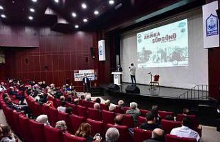 Ahıska sürgününün 77. yılı anıldı