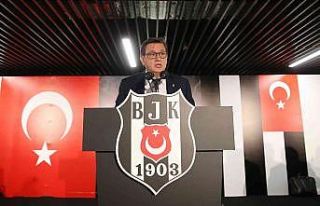 Ahmet Nur Çebi: "Rapor çıkıyor, hatam varsa...