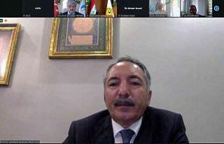 AİÇÜ’de uluslararası islami ve insani araştırmalar...
