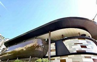 Aile boyu eğlence merkezi açılıyor