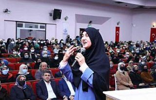 Aile danışmanı Saliha Erdim "Cinsel kimlik...